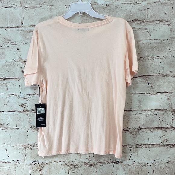 Wildfox Con Tequila KeKe T-Shirt - Picture 5 of 5